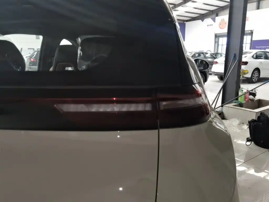 BYD Seagull 2025 Smart Drive 305km