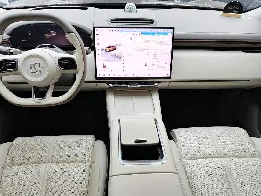 ZEEKR EXTREME KRYPTON 7X