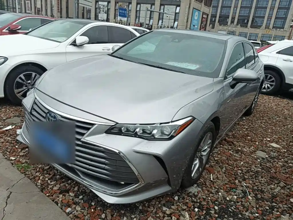 Toyota Avalon