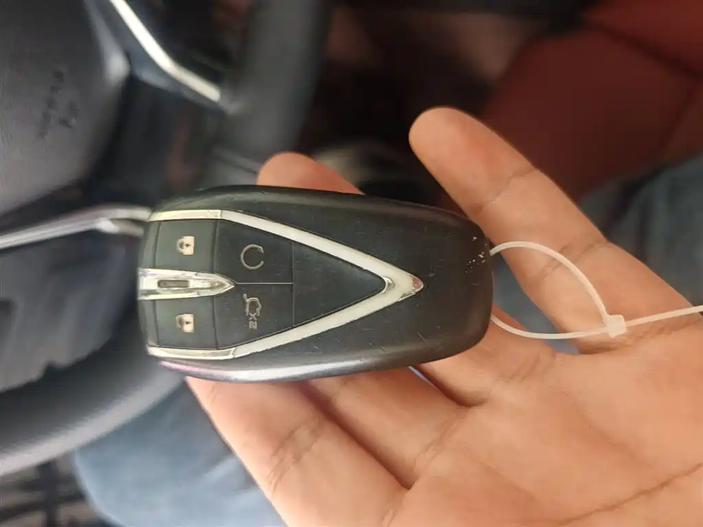 Changan CS75PLUS CS75 PLUS 2020 2.0T AT