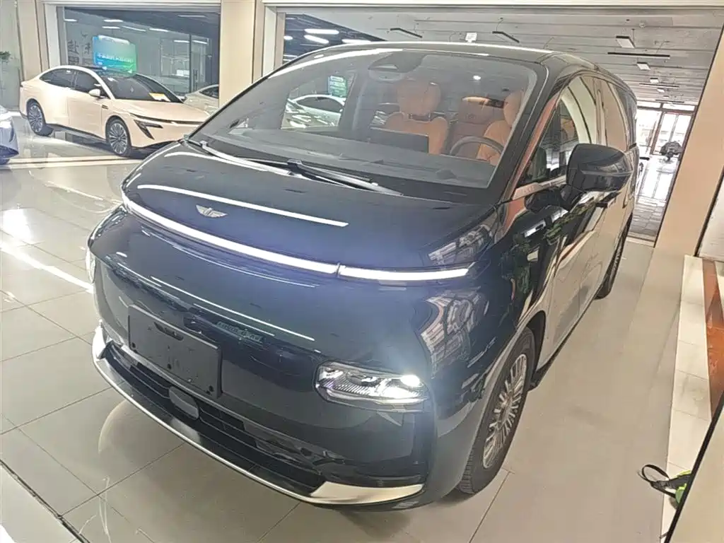 Galaxy Yizhen L380 2025