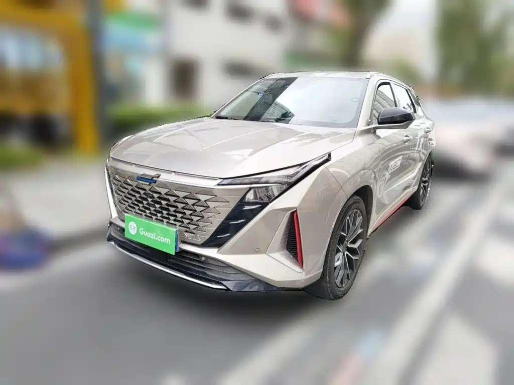 Oshan Oushang Z6