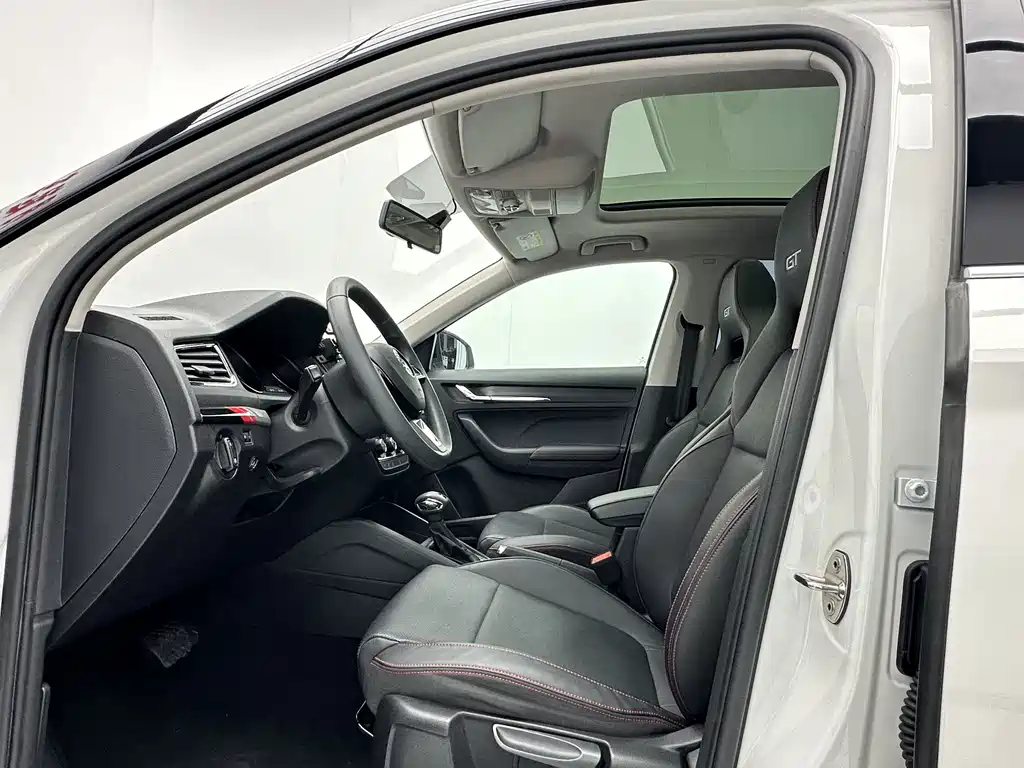 Skoda Kamiq — миниатюра 4