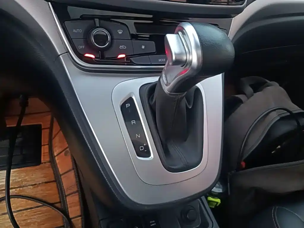 Haval M6 — миниатюра 14