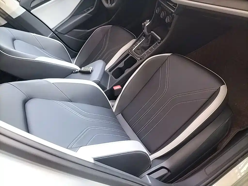 Jetta VA7 — миниатюра 25