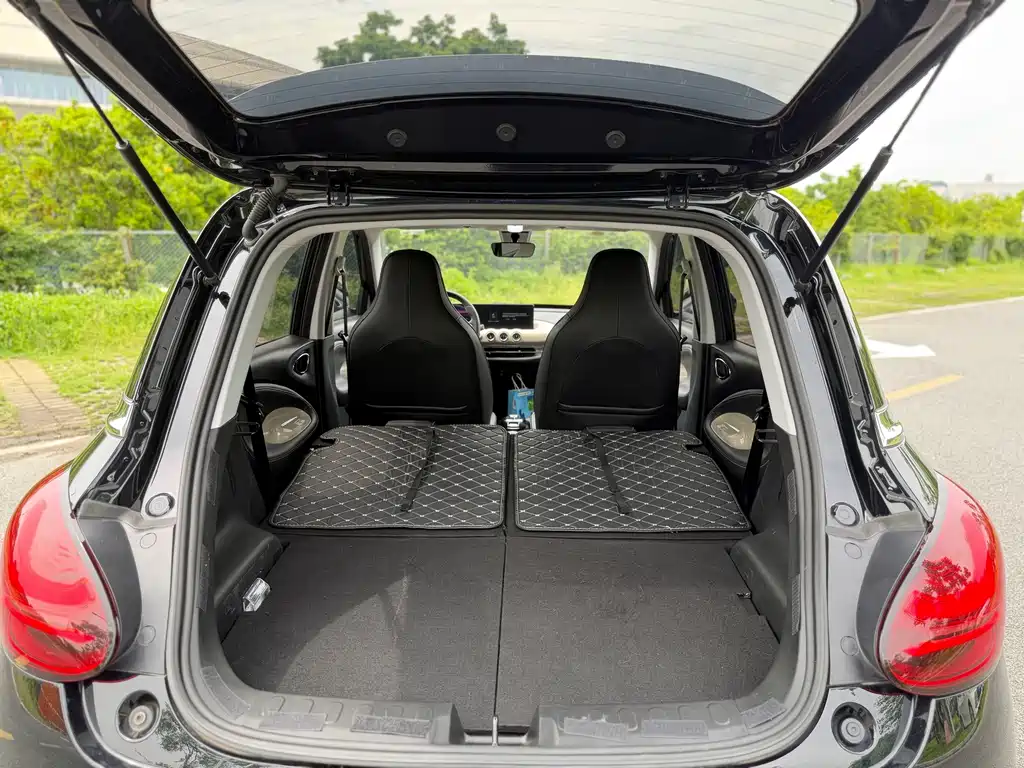 Wuling Bingo — миниатюра 14