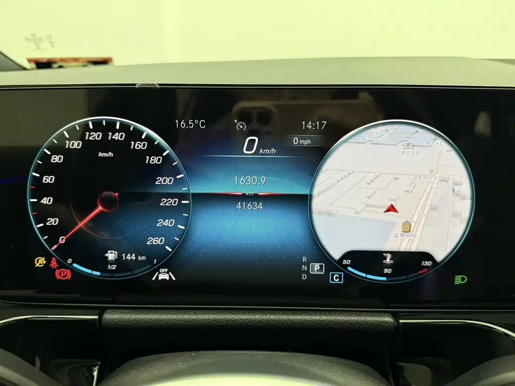Mercedes-Benz GLA 2022 — фото 21