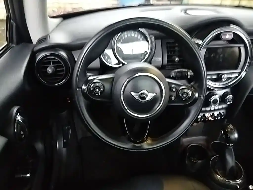 MINI Mini — миниатюра 11