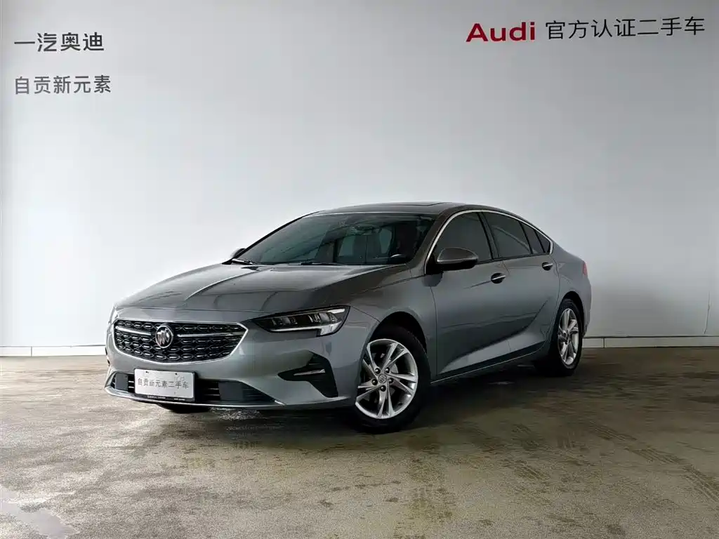 Buick Regal 2023