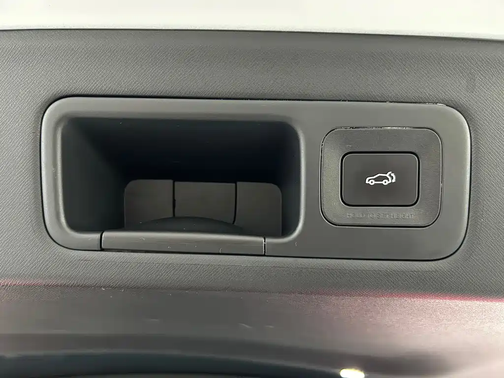 GAC Trumpchi M8 2023 — фото 11