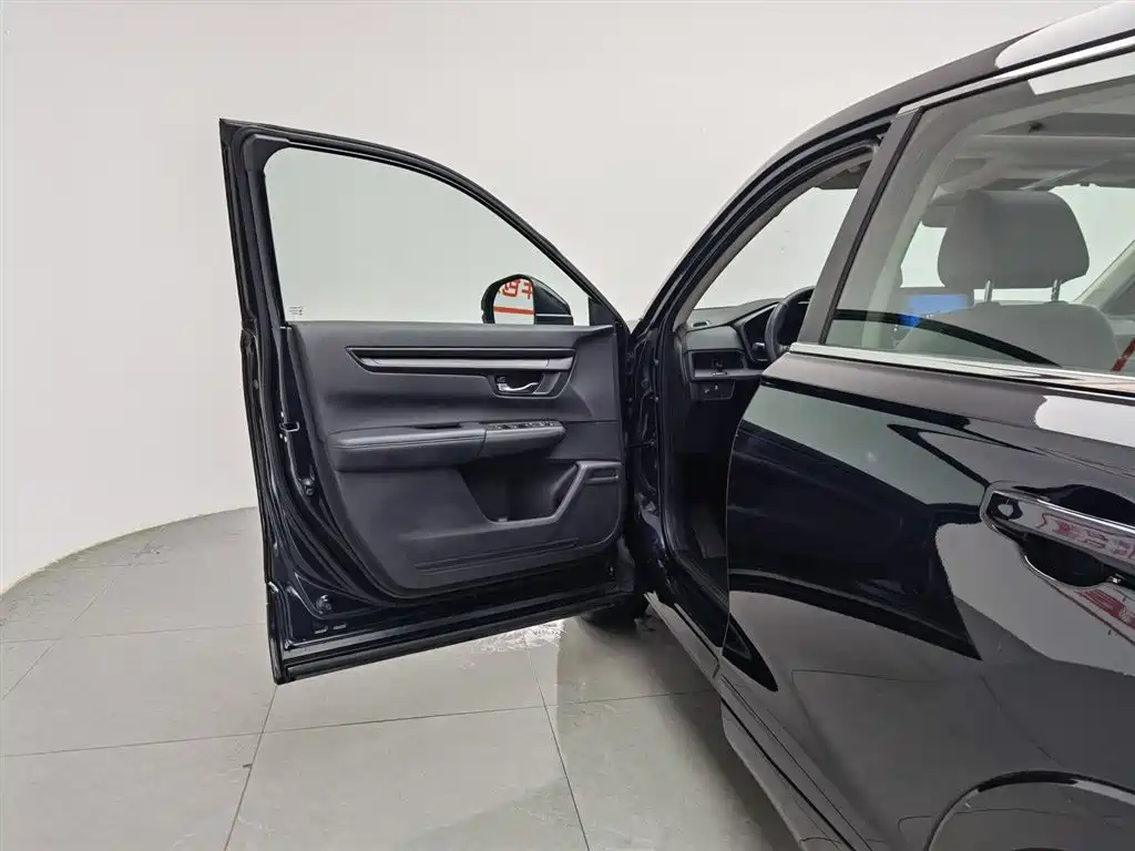 Honda Breeze 2023 240TURBO Luxury 5 мест