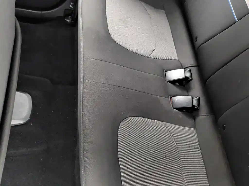 Wuling MINIEV — миниатюра 15