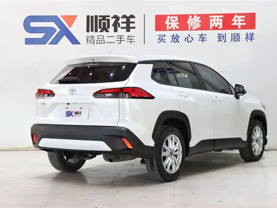 TOYOTA COROLLA SHARP AMPLIFIER