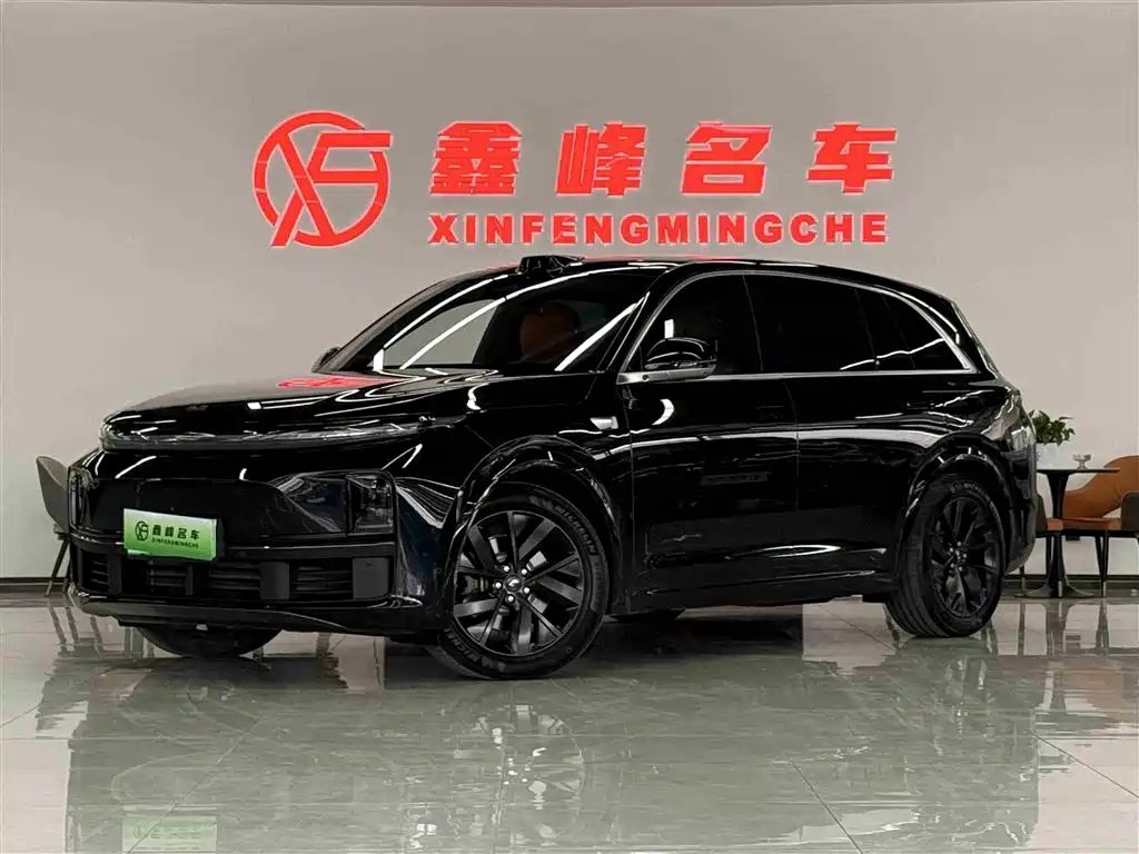 Li Auto Li L7 2024