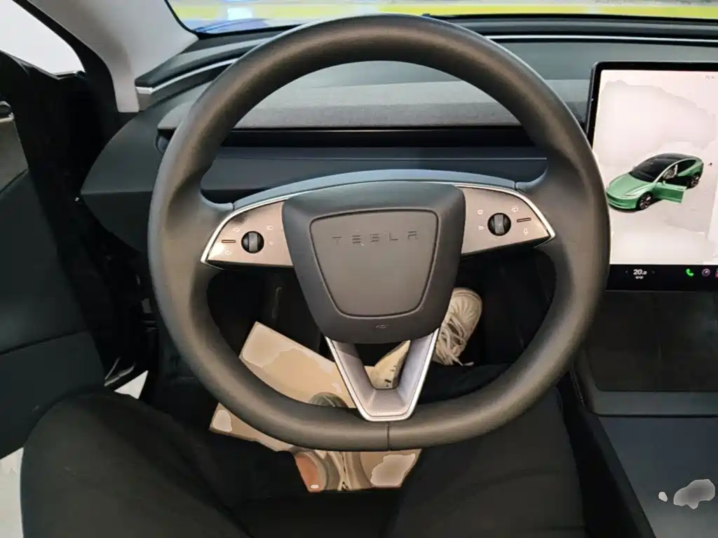 Tesla Model 3 — миниатюра 11