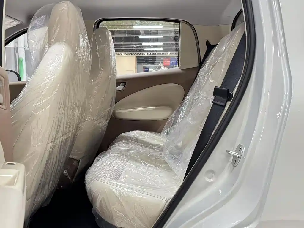 Wuling Mini EV MINIEV 2025