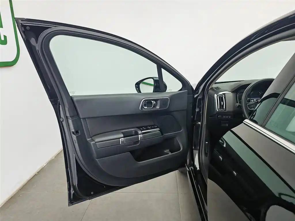 Citroen C6 2021 400THP Comfort