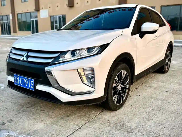 mitsubishi yi-ge