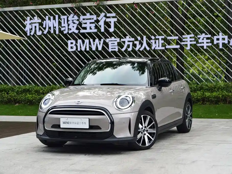 Купить MINI Mini
