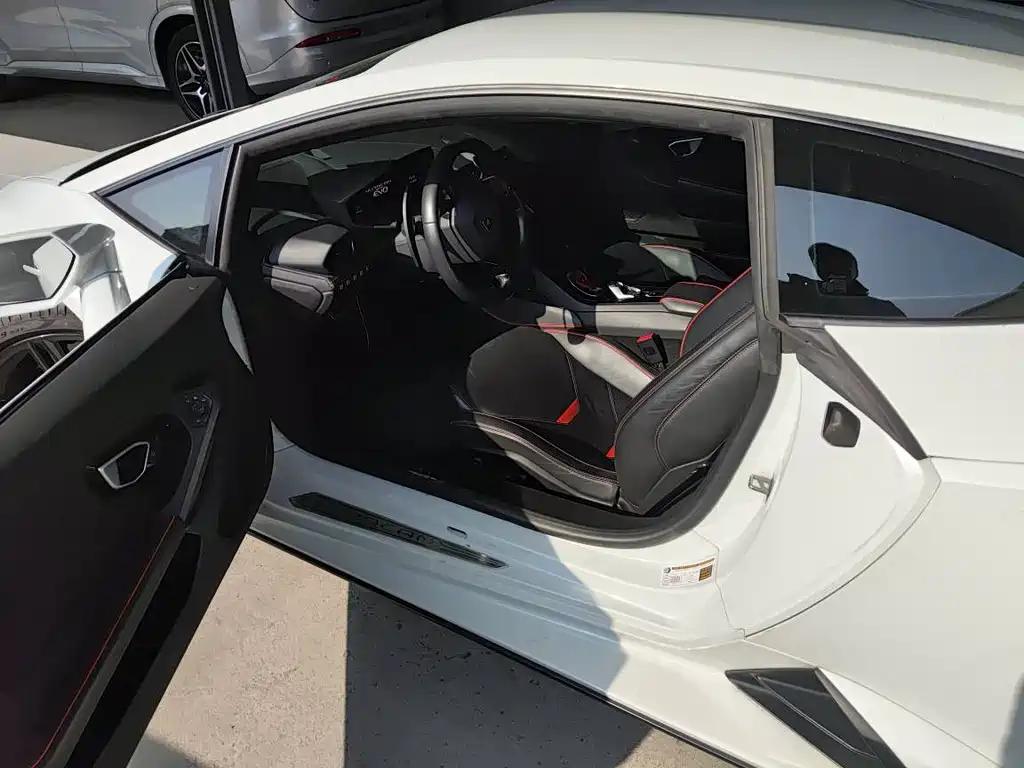 Lamborghini Huracán — миниатюра 4