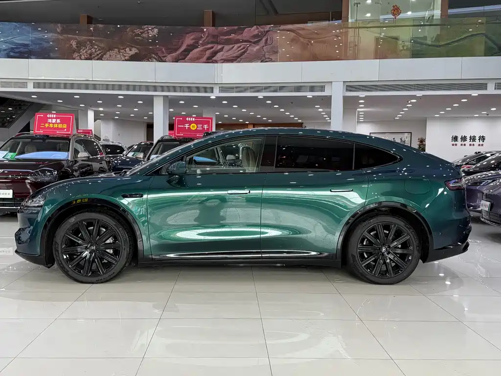 Zhijie Zhijie R7 — миниатюра 6