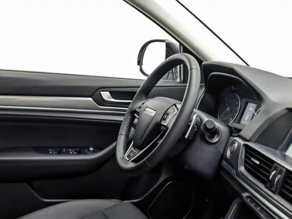 Haval H6 — миниатюра 22