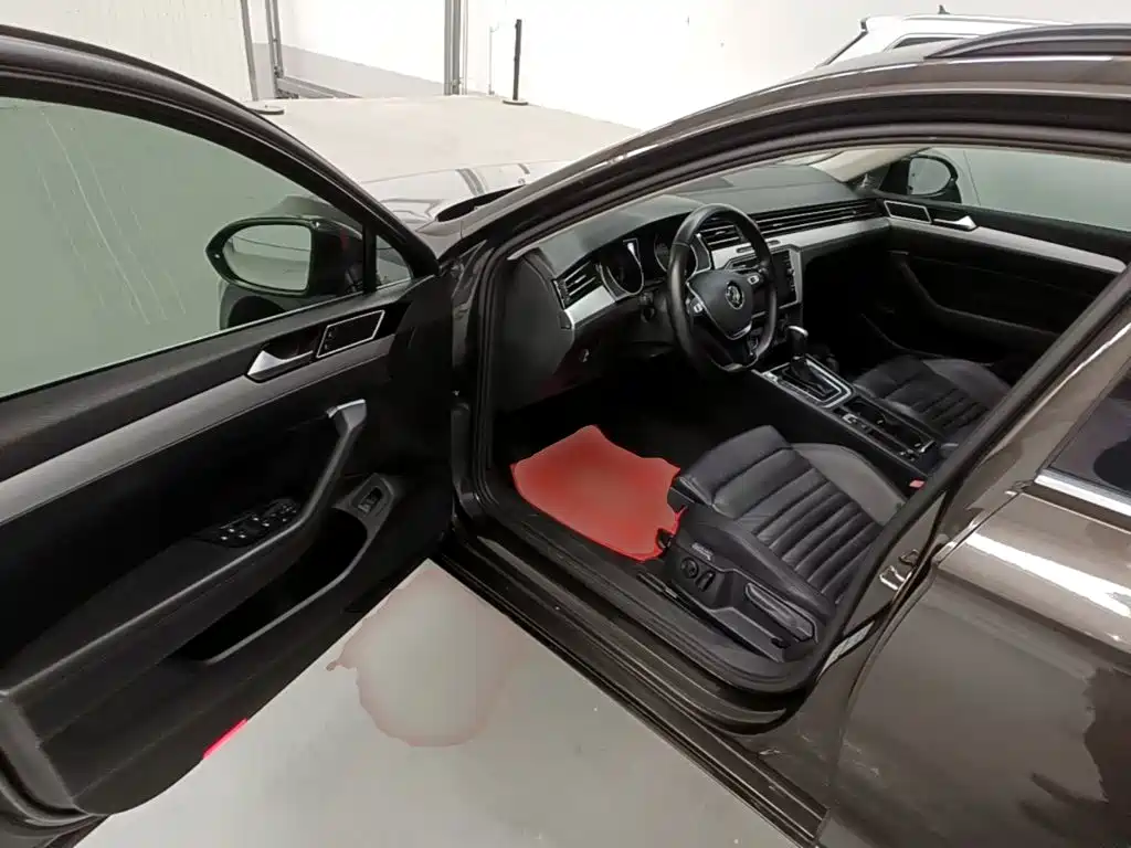 Volkswagen Viloran — миниатюра 16