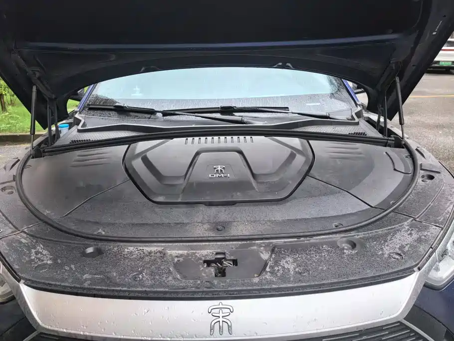 BYD PLUS New Energy — миниатюра 10