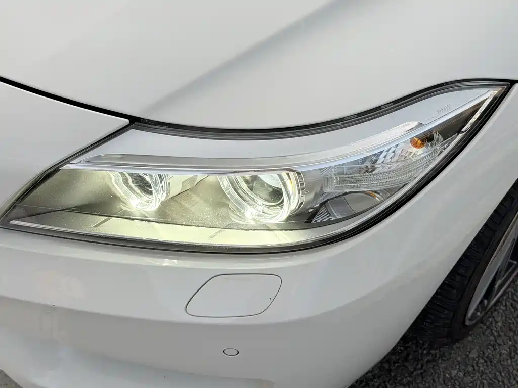 BMW Z4 — миниатюра 13