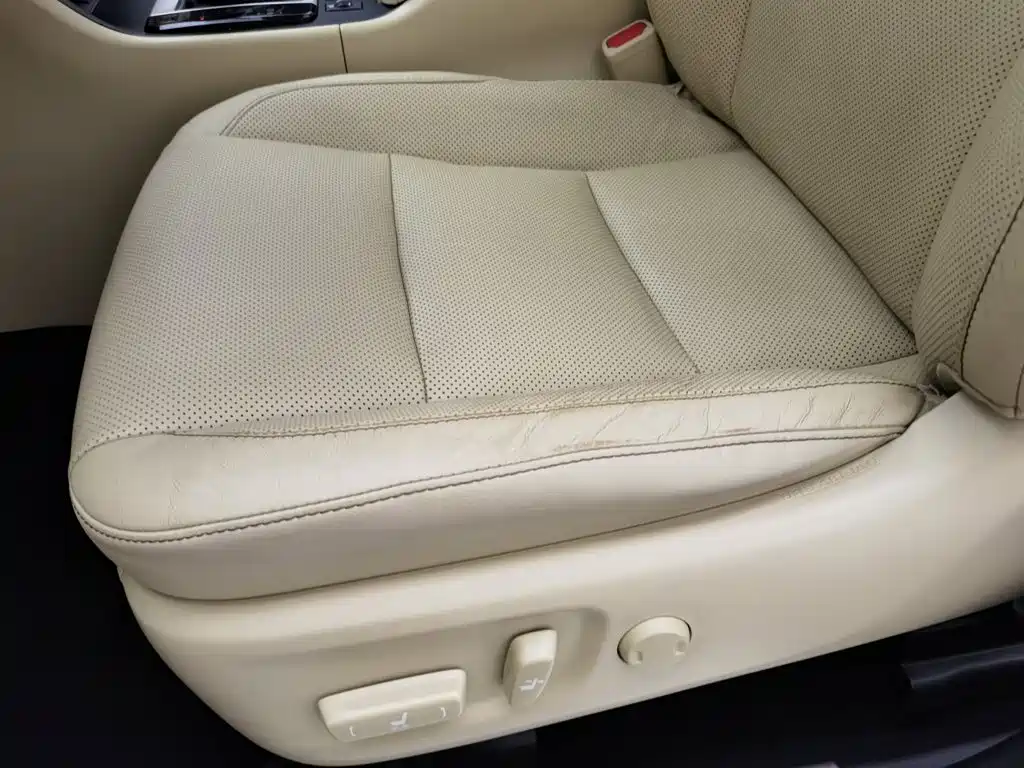 Toyota Highlander — миниатюра 20