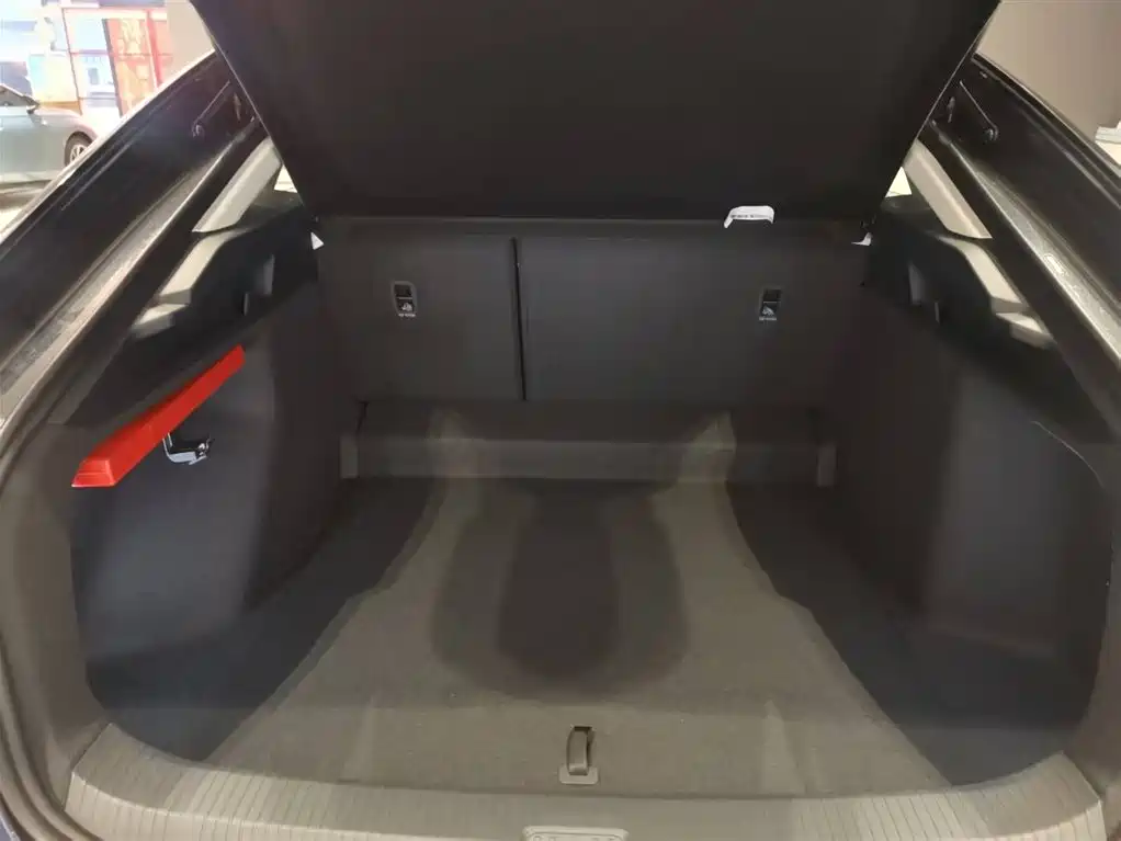 Volkswagen ID.7 VIZZION 2024 PRO