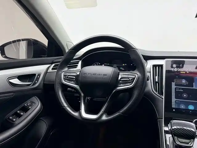 Roewe i6 MAX — миниатюра 10
