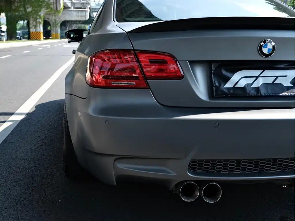 BMW M3 — миниатюра 6