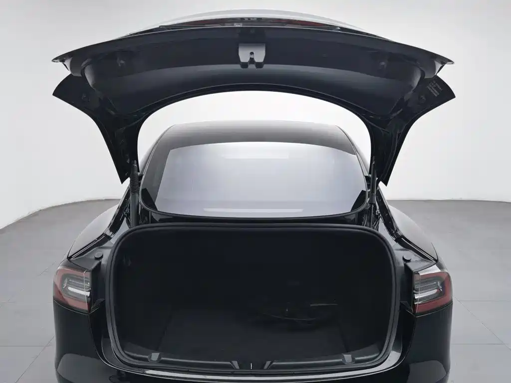 Tesla Model 3 — миниатюра 16