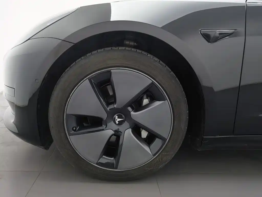 Tesla Model 3 — миниатюра 17