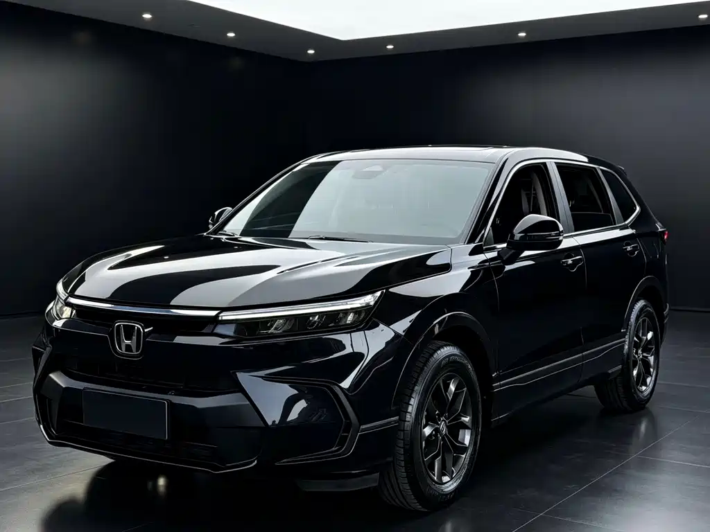 Honda Breeze