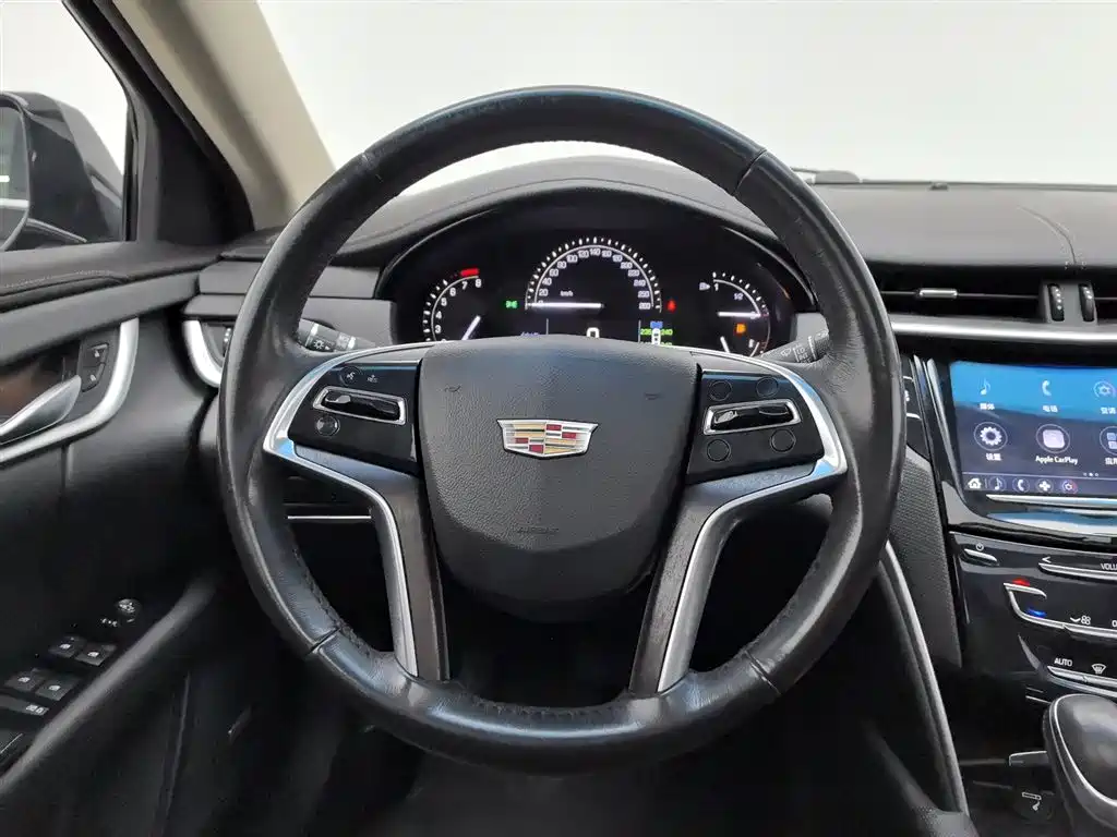 Cadillac XTS — фотографии объявления, Фото 11