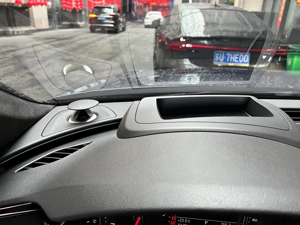 Audi RS 7 — миниатюра 7