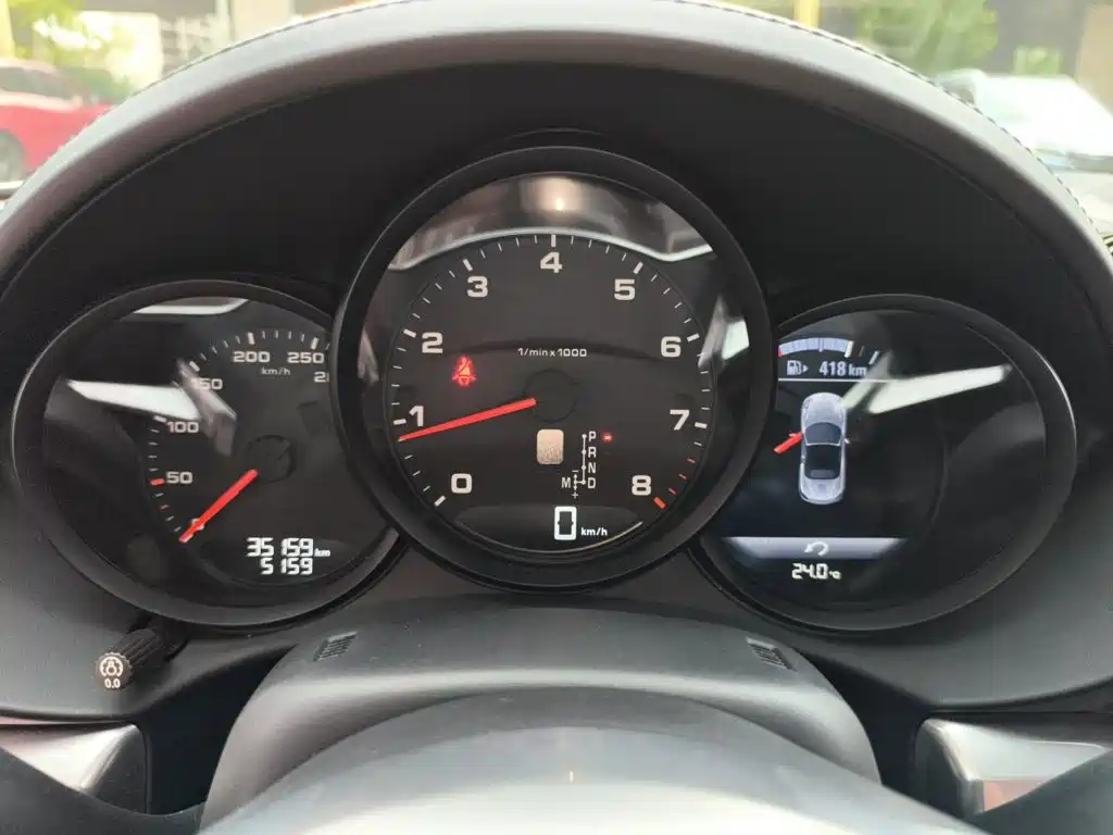 Porsche 718 — миниатюра 12
