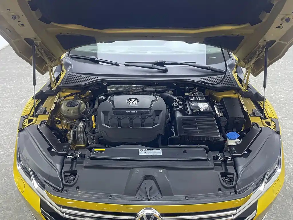 Volkswagen CC — миниатюра 17