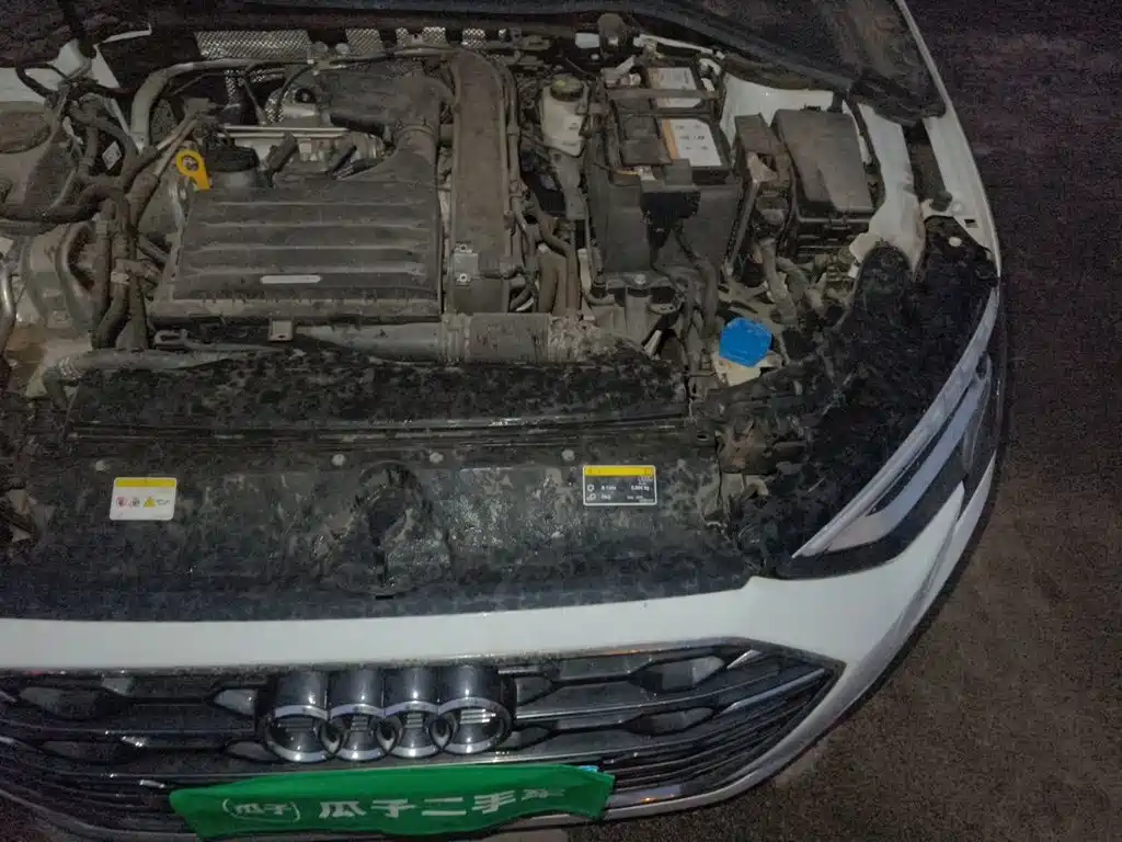 Audi A3 — миниатюра 21