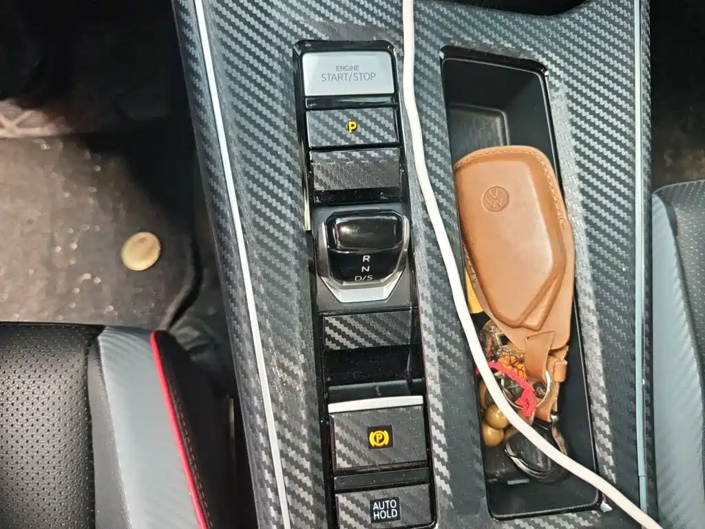 Volkswagen Lamando — миниатюра 10