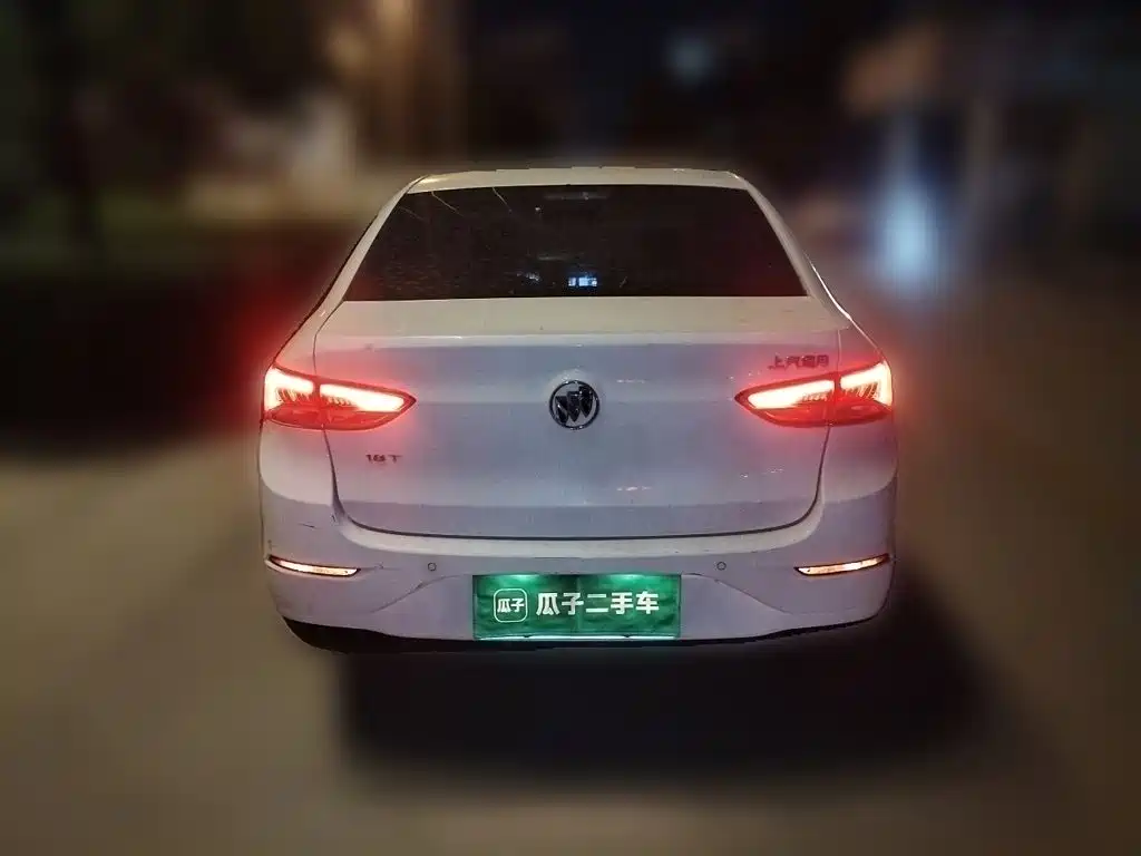 Buick Excelle — миниатюра 5