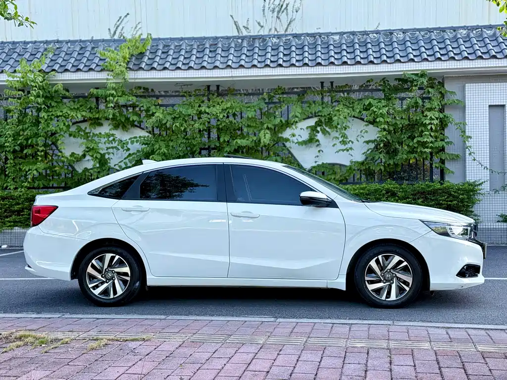 Honda Crider — миниатюра 4