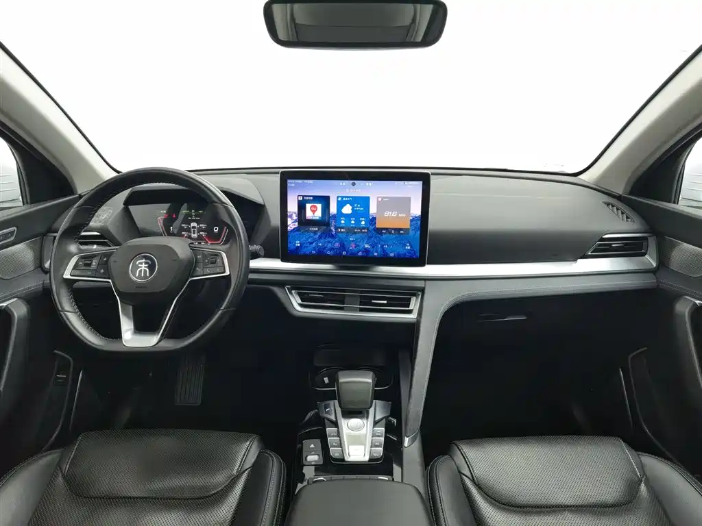 BYD SONGJIANG NEW ENERGY