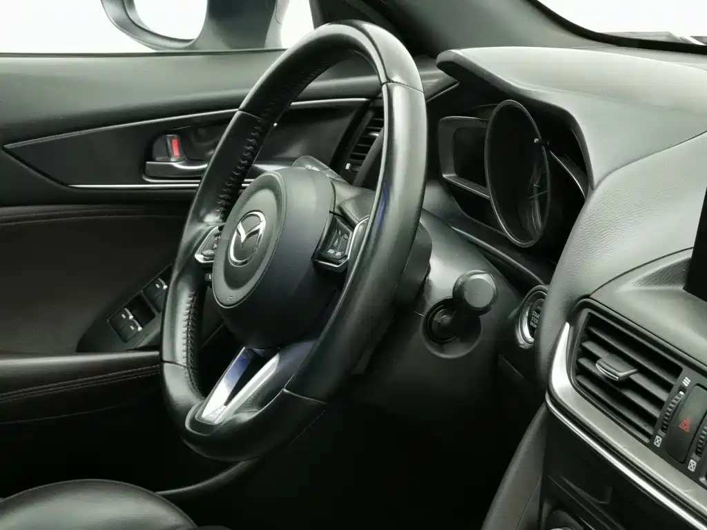 Mazda CX-4 — миниатюра 22