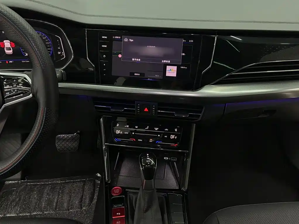 Volkswagen Passat — миниатюра 10