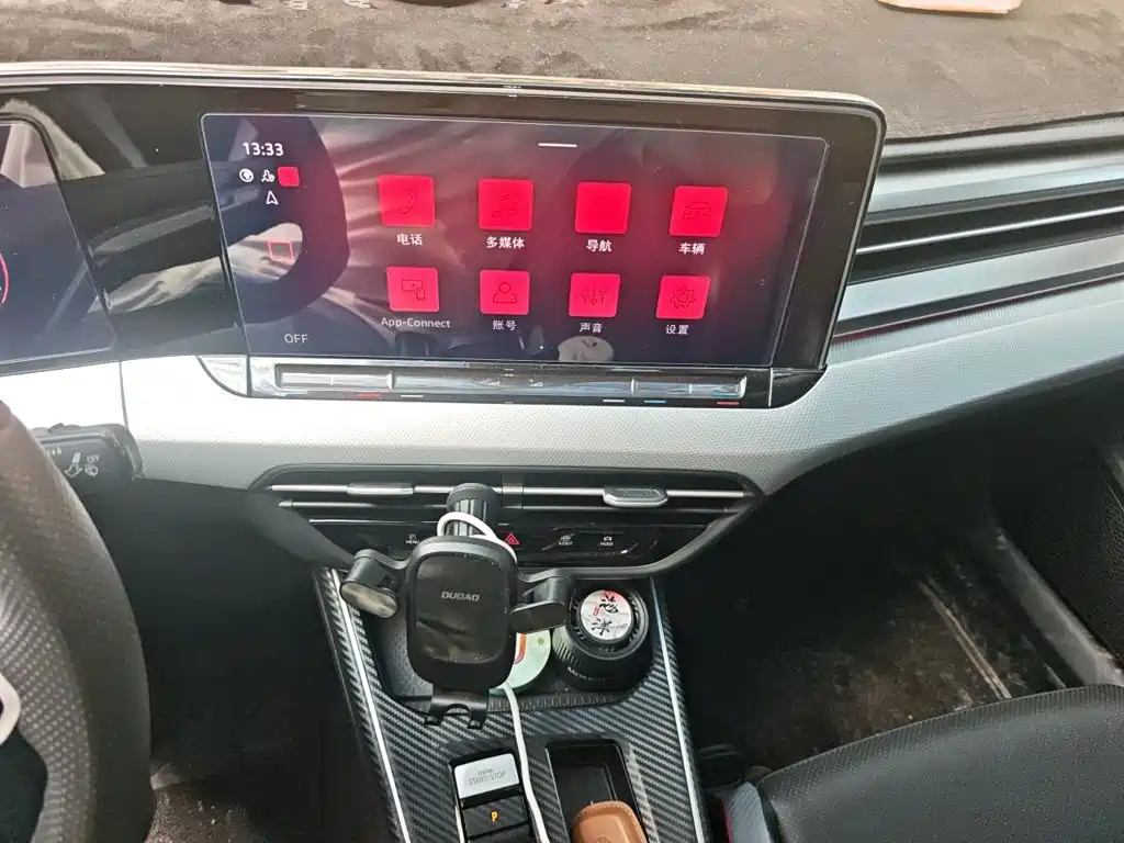 Volkswagen Lamando — миниатюра 9