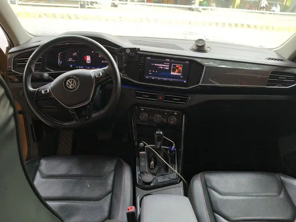 Volkswagen Tayron — миниатюра 10