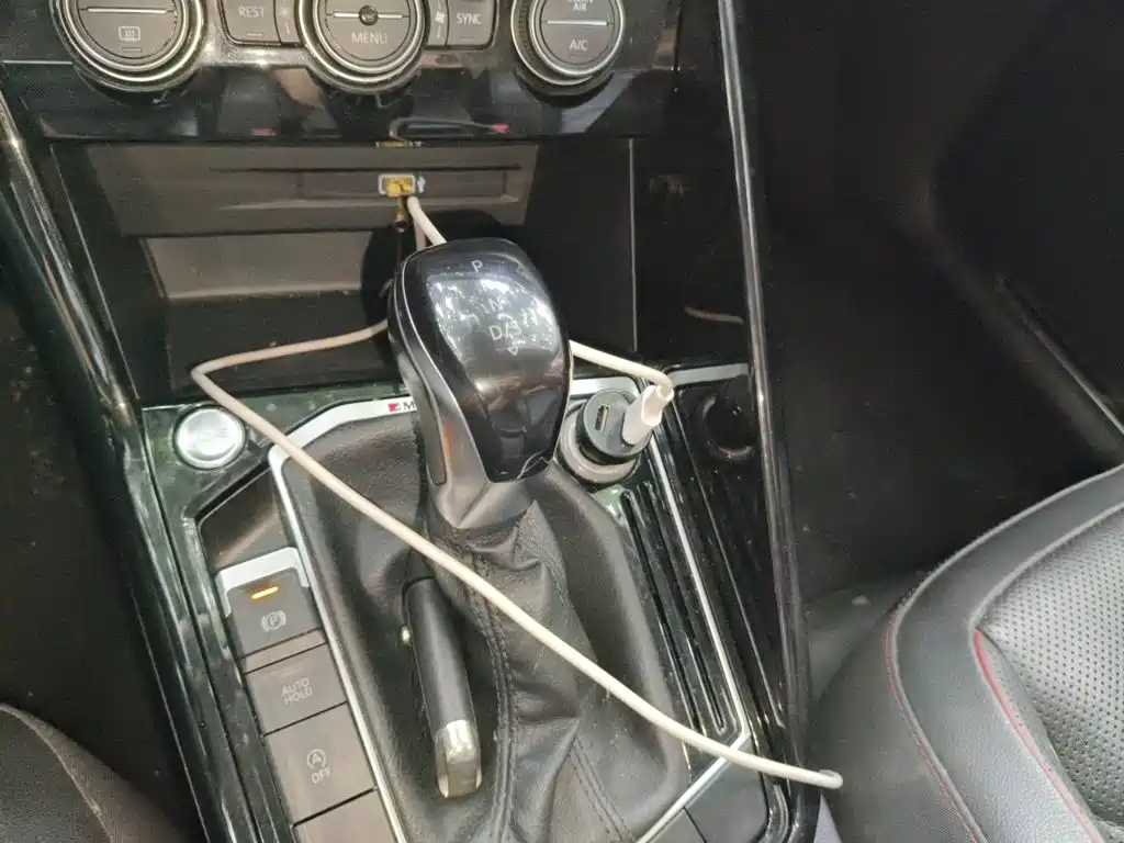 Volkswagen Tayron — миниатюра 15